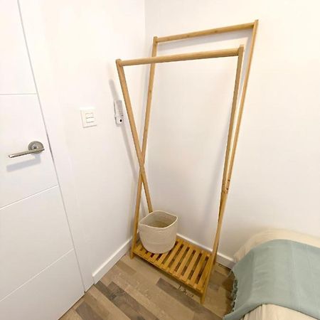 Apartamento La Merced Màlaga Exteriér fotografie