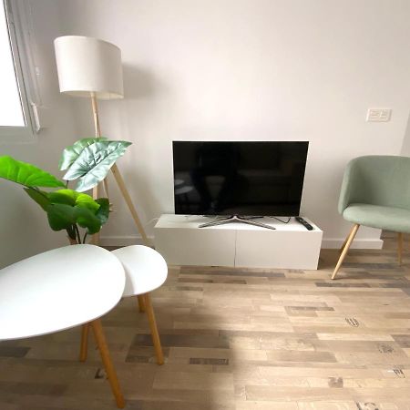 Apartamento La Merced Màlaga Exteriér fotografie