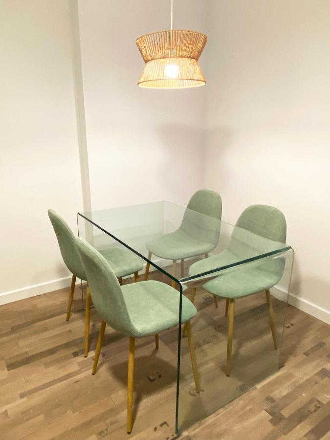 Apartamento La Merced Màlaga Exteriér fotografie