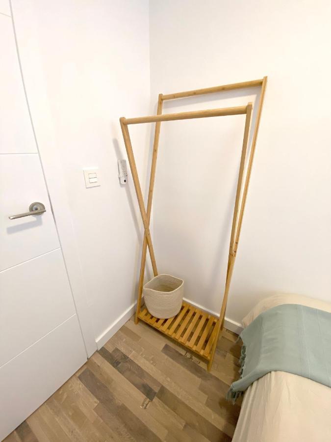 Apartamento La Merced Màlaga Exteriér fotografie