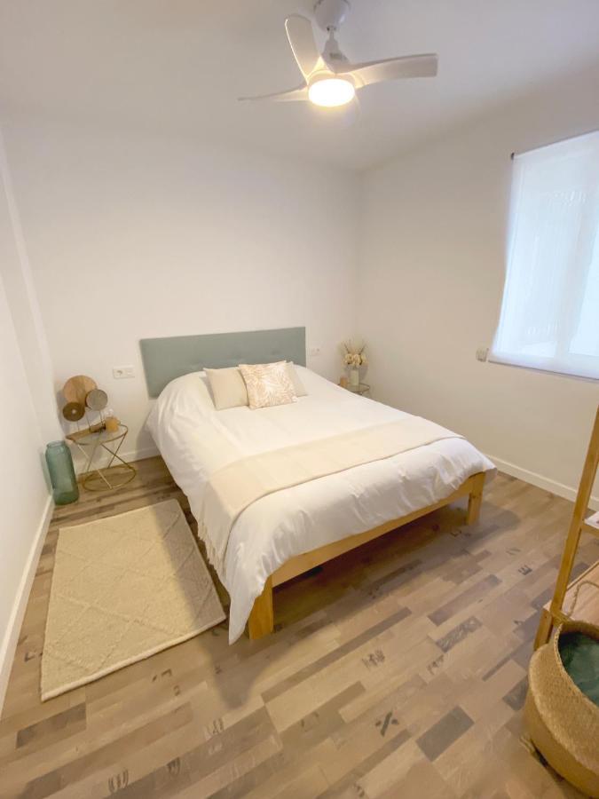Apartamento La Merced Màlaga Exteriér fotografie