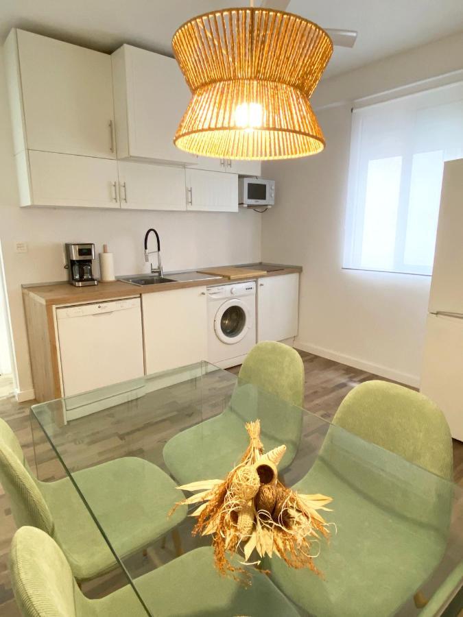 Apartamento La Merced Màlaga Exteriér fotografie