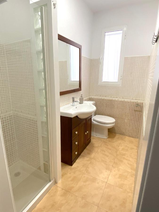 Apartamento La Merced Màlaga Exteriér fotografie
