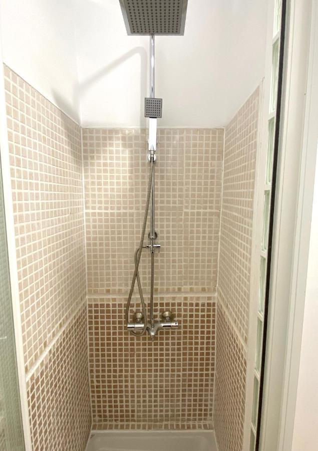 Apartamento La Merced Màlaga Exteriér fotografie